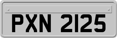 PXN2125