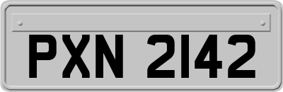 PXN2142