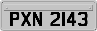 PXN2143