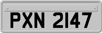 PXN2147