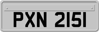 PXN2151