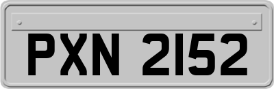 PXN2152