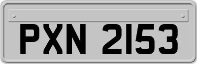 PXN2153