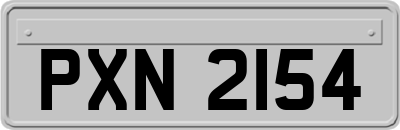 PXN2154