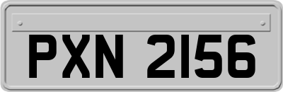 PXN2156