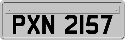 PXN2157