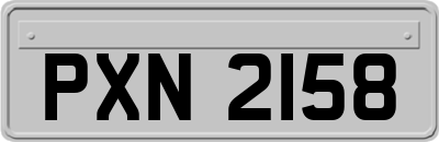 PXN2158