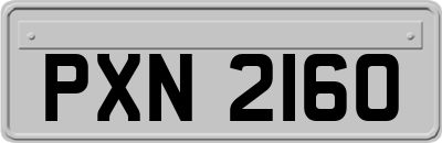 PXN2160