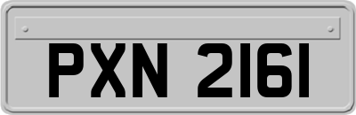 PXN2161