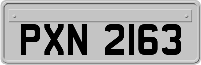 PXN2163