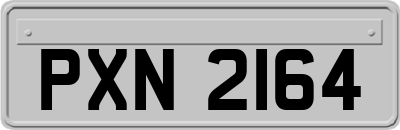 PXN2164