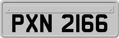 PXN2166