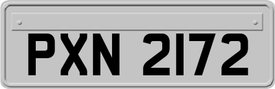 PXN2172