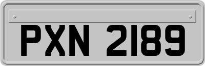 PXN2189