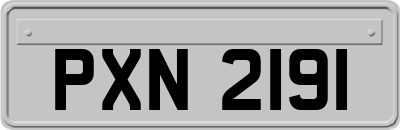 PXN2191