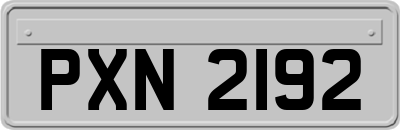 PXN2192