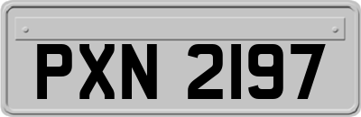 PXN2197