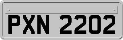 PXN2202