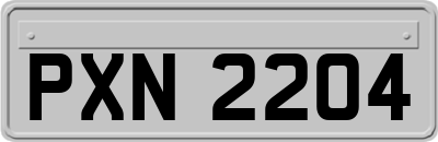 PXN2204