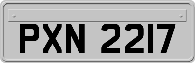 PXN2217