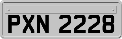 PXN2228