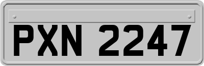 PXN2247