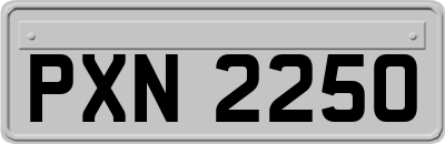 PXN2250