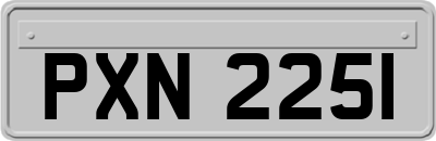 PXN2251