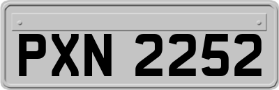 PXN2252