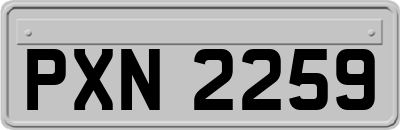 PXN2259