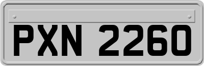 PXN2260