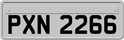 PXN2266