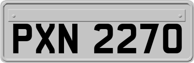 PXN2270