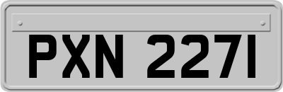 PXN2271