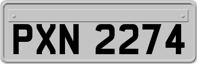 PXN2274