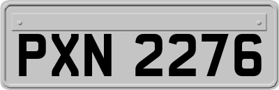 PXN2276