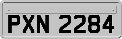 PXN2284