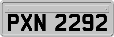 PXN2292