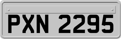 PXN2295