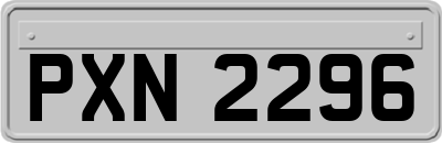 PXN2296