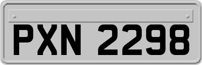 PXN2298