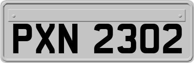 PXN2302