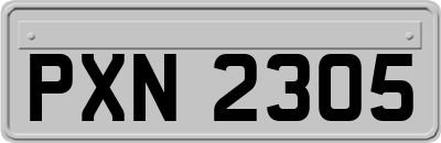 PXN2305