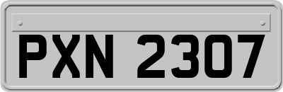 PXN2307