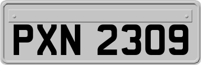 PXN2309