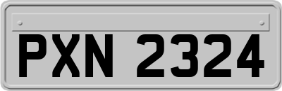 PXN2324