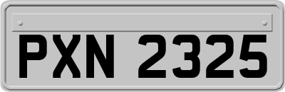 PXN2325