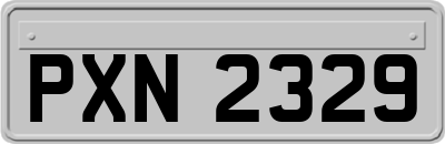 PXN2329