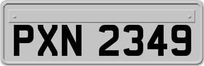 PXN2349