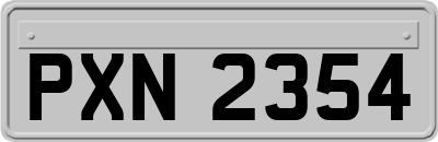 PXN2354